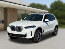 BMW X5 sDrive40i Sports Activity Vehicle 2026