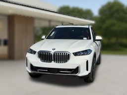 BMW X5 sDrive40i Sports Activity Vehicle 2026