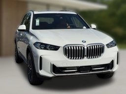 BMW X5 sDrive40i Sports Activity Vehicle 2026
