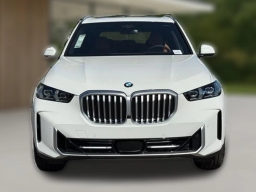 BMW X5 sDrive40i Sports Activity Vehicle 2026