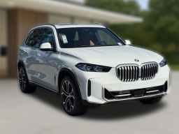 BMW X5 sDrive40i Sports Activity Vehicle 2026