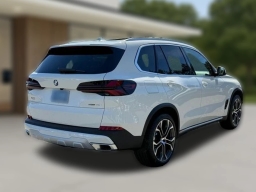 BMW X5 sDrive40i Sports Activity Vehicle 2026