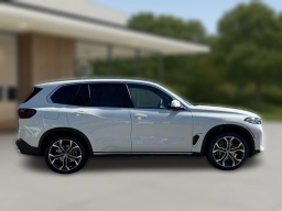 BMW X5 sDrive40i Sports Activity Vehicle 2026