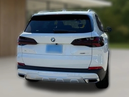 BMW X5 sDrive40i Sports Activity Vehicle 2026