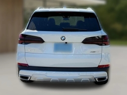 BMW X5 sDrive40i Sports Activity Vehicle 2026