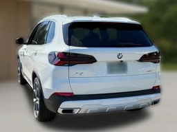 BMW X5 sDrive40i Sports Activity Vehicle 2026