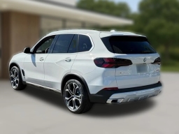 BMW X5 sDrive40i Sports Activity Vehicle 2026