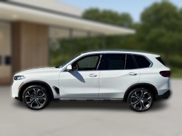 BMW X5 sDrive40i Sports Activity Vehicle 2026