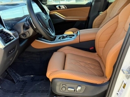 BMW X5 sDrive40i Sports Activity Vehicle 2026