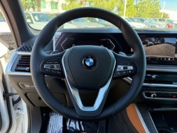 BMW X5 sDrive40i Sports Activity Vehicle 2026