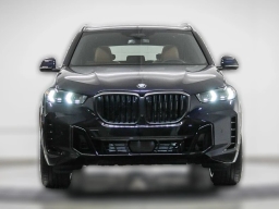 BMW X5 sDrive40i Sports Activity Vehicle 2026