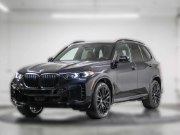 BMW X5 sDrive40i Sports Activity Vehicle 2026