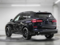BMW X5 sDrive40i Sports Activity Vehicle 2026