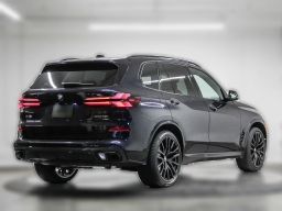 BMW X5 sDrive40i Sports Activity Vehicle 2026