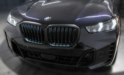 BMW X5 sDrive40i Sports Activity Vehicle 2026