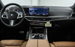 BMW X5 sDrive40i Sports Activity Vehicle 2026