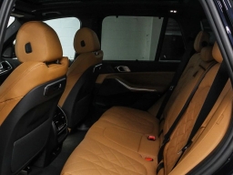 BMW X5 sDrive40i Sports Activity Vehicle 2026