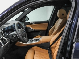 BMW X5 sDrive40i Sports Activity Vehicle 2026