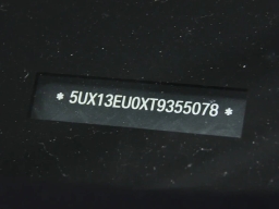 BMW X5 sDrive40i Sports Activity Vehicle 2026