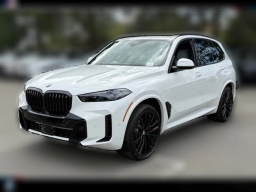 BMW X5 sDrive40i Sports Activity Vehicle 2026