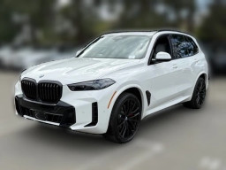 BMW X5 sDrive40i Sports Activity Vehicle 2026