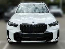 BMW X5 sDrive40i Sports Activity Vehicle 2026