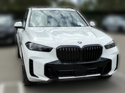 BMW X5 sDrive40i Sports Activity Vehicle 2026