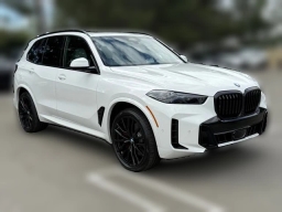 BMW X5 sDrive40i Sports Activity Vehicle 2026