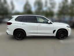 BMW X5 sDrive40i Sports Activity Vehicle 2026