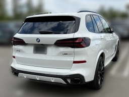 BMW X5 sDrive40i Sports Activity Vehicle 2026