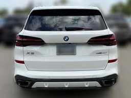 BMW X5 sDrive40i Sports Activity Vehicle 2026