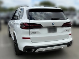 BMW X5 sDrive40i Sports Activity Vehicle 2026