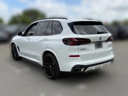 BMW X5 sDrive40i Sports Activity Vehicle 2026