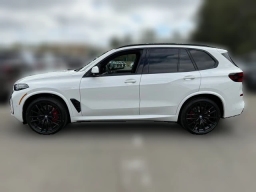 BMW X5 sDrive40i Sports Activity Vehicle 2026