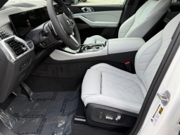 BMW X5 sDrive40i Sports Activity Vehicle 2026