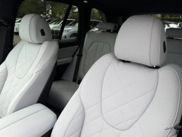 BMW X5 sDrive40i Sports Activity Vehicle 2026