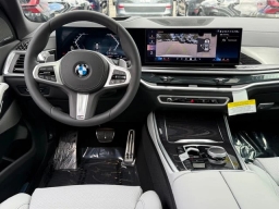 BMW X5 sDrive40i Sports Activity Vehicle 2026