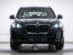 BMW X5 sDrive40i Sports Activity Vehicle 2026