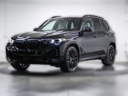 BMW X5 sDrive40i Sports Activity Vehicle 2026