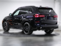 BMW X5 sDrive40i Sports Activity Vehicle 2026