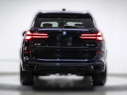 BMW X5 sDrive40i Sports Activity Vehicle 2026