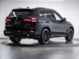 BMW X5 sDrive40i Sports Activity Vehicle 2026