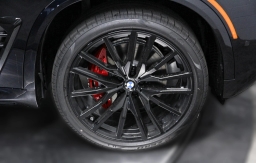 BMW X5 sDrive40i Sports Activity Vehicle 2026