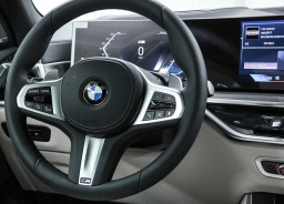 BMW X5 sDrive40i Sports Activity Vehicle 2026