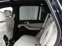 BMW X5 sDrive40i Sports Activity Vehicle 2026