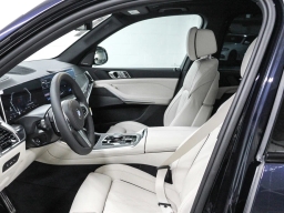 BMW X5 sDrive40i Sports Activity Vehicle 2026