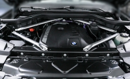 BMW X5 sDrive40i Sports Activity Vehicle 2026