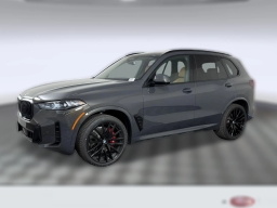 BMW X5 sDrive40i Sports Activity Vehicle 2026