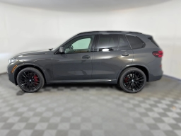 BMW X5 sDrive40i Sports Activity Vehicle 2026