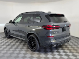 BMW X5 sDrive40i Sports Activity Vehicle 2026